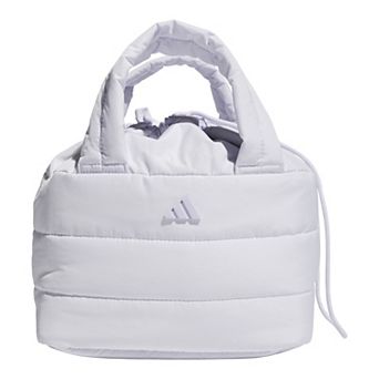 adidas Quilted Lifestyle Lunch Bag