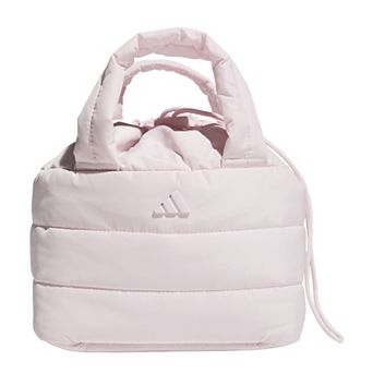 adidas Quilted Lifestyle Lunch Bag