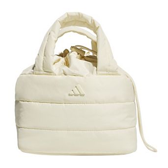 adidas Quilted Lifestyle Lunch Bag