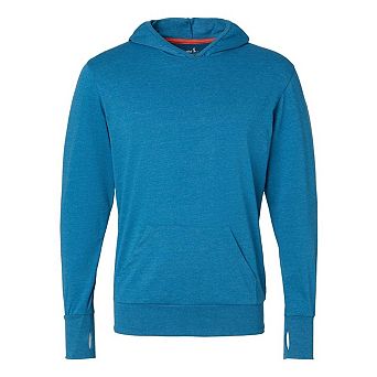Kastlfel Hooded Long Sleeve T-Shirt
