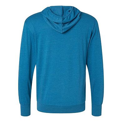 Kastlfel Hooded Long Sleeve T-Shirt