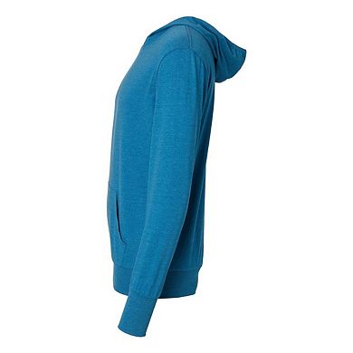Kastlfel Hooded Long Sleeve T-Shirt