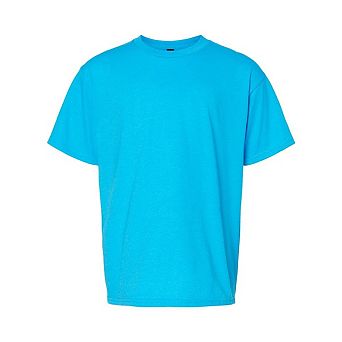 Gildan Softstyle Youth Cvc T-shirt