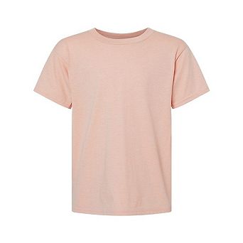 Gildan Softstyle Youth CVC T-Shirt