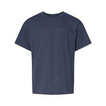 Gildan Softstyle Youth CVC T-Shirt