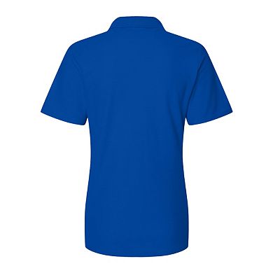 Gildan Softstyle Women´s Pique Polo
