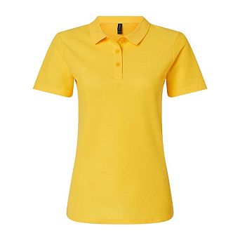 Gildan Softstyle Women´s Pique Polo