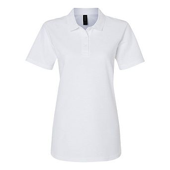 Gildan Softstyle Women´s Pique Polo