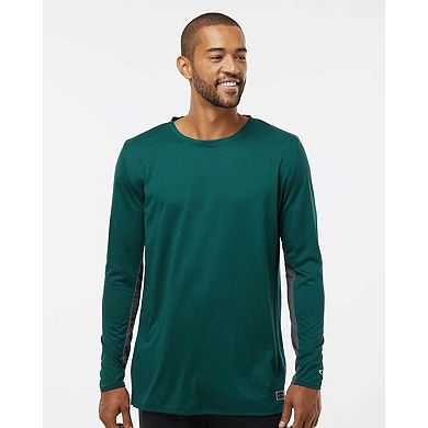 Oakley Team Issue Hydrolix Long Sleeve T-Shirt