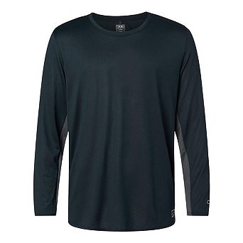 Oakley Team Issue Hydrolix Long Sleeve T-Shirt