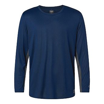 Oakley Team Issue Hydrolix Long Sleeve T-Shirt