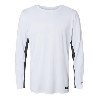Oakley Team Issue Hydrolix Long Sleeve T-Shirt