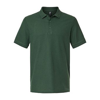 Gildan Hammer Pique Polo