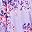 Purple Pink Flower