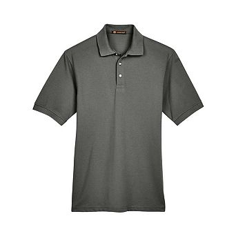 Harriton Easy Blend Polo