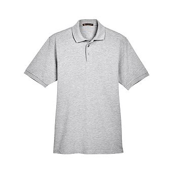 Harriton Easy Blend Polo