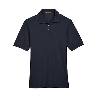 Harriton Easy Blend Polo