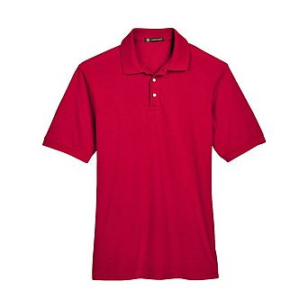 Harriton Easy Blend Polo