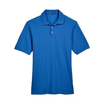 Harriton Easy Blend Polo