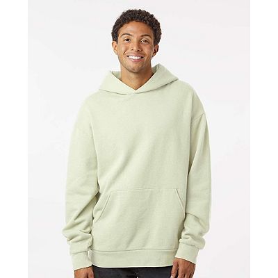 Independent Trading Co. Avenue Hooded Sweatshirt