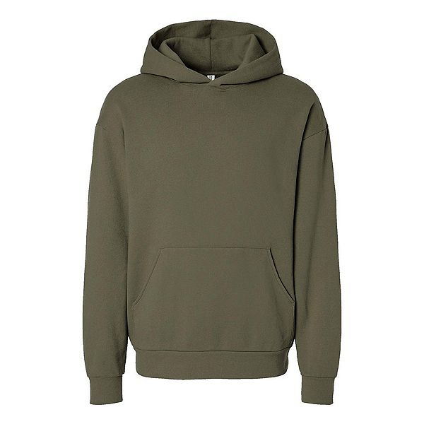 Independent Trading Co. Avenue Hooded Sweatshirt