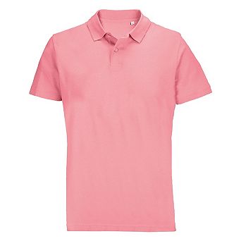 SOLS Unisex Adult Pulse Pique Polo Shirt