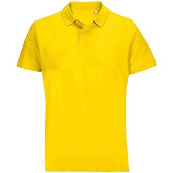 SOLS Unisex Adult Pulse Pique Polo Shirt