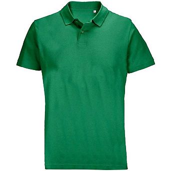 SOLS Unisex Adult Pulse Pique Polo Shirt