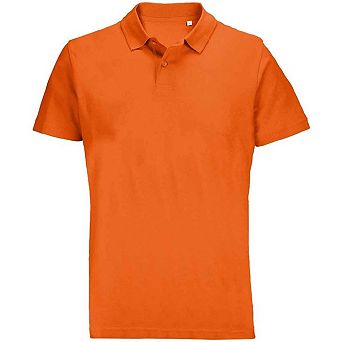 SOLS Unisex Adult Pulse Pique Polo Shirt