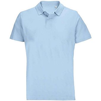 SOLS Unisex Adult Pulse Pique Polo Shirt