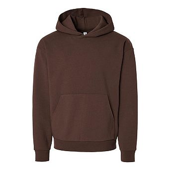 Independent Trading Co. Mainstreet Hooded Sweatshirt
