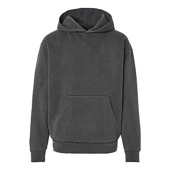Independent Trading Co. Mainstreet Hooded Sweatshirt