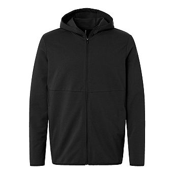 Independent Trading Co. Perform Full-Zip Hooded Sweatshirt