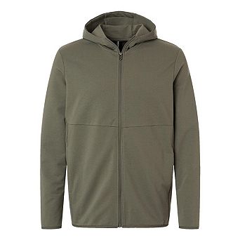 Independent Trading Co. Perform Full-Zip Hooded Sweatshirt