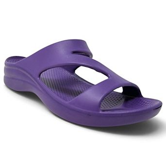 SquishyZ Women’s Z-Strap Sandals Lightweight Sandals with Squishy Soft Cushioning
