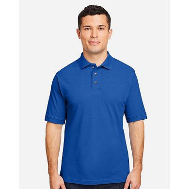 Harriton Pique Polo