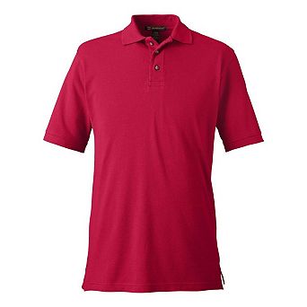 Harriton Pique Polo