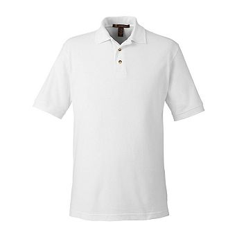 Harriton Pique Polo