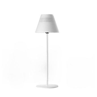 Honeywell M1 Sunturalux Cordless Table Lamp 5200mAh 4-Color Dimmable Portable Night Light