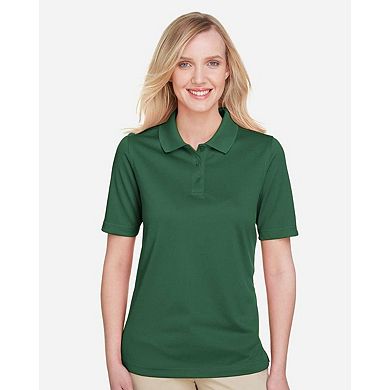 Harriton Women's Advantage Snag Protection Plus Polo