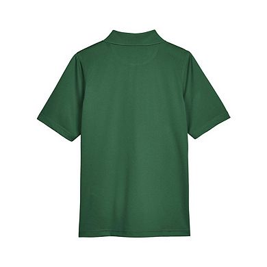 Harriton Women's Advantage Snag Protection Plus Polo