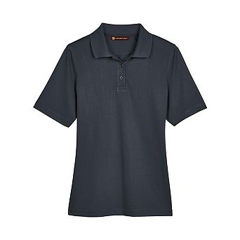 Harriton Women's Advantage Snag Protection Plus Polo