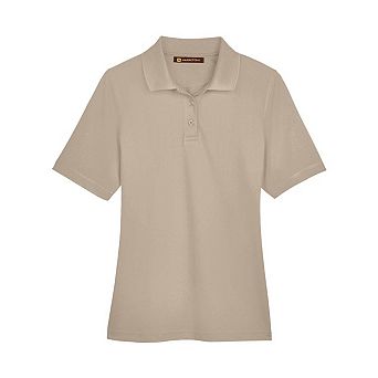 Harriton Women's Advantage Snag Protection Plus Polo