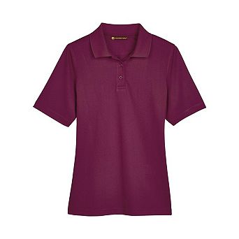 Harriton Women's Advantage Snag Protection Plus Polo