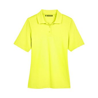 Harriton Women's Advantage Snag Protection Plus Polo