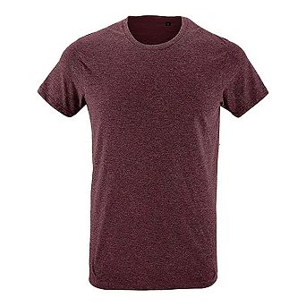 SOLS Unisex Adult Regent Slim T-Shirt