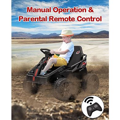 24V Ride on Car, Electric Car, Kids' Electric Vehicles