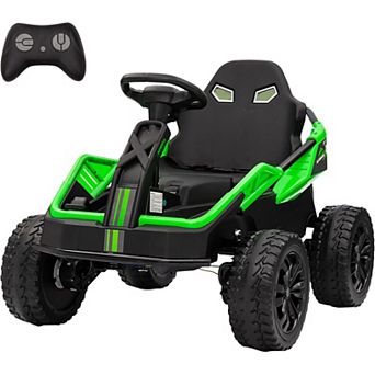 24V Ride on Car, Electric Car, Kids' Electric Vehicles