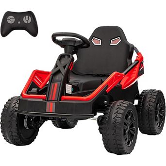 24V Ride on Car, Electric Car, Kids' Electric Vehicles