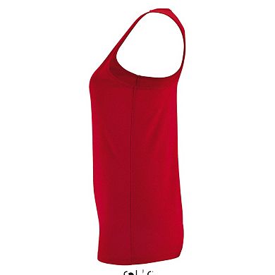 SOLS Womens/Ladies Sporty Tank Top
